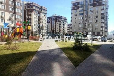 2-кімнатна квартира за адресою вул. Миколаївська (площа 57,8 м²) - Atlanta.ua - фото 8