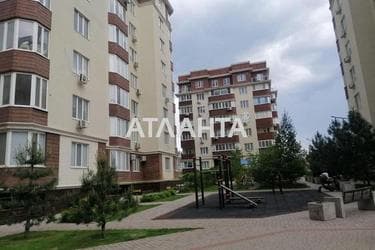 2-кімнатна квартира за адресою вул. Миколаївська (площа 62,2 м²) - Atlanta.ua - фото 7