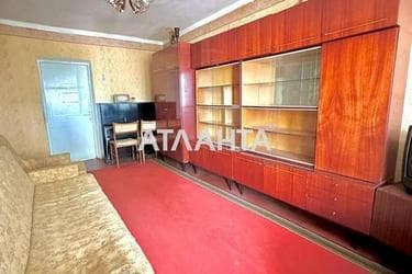 3-rooms apartment apartment by the address st. Khmelnitskoe shosse (area 59 m²) - Atlanta.ua - photo 13