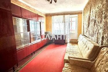 3-rooms apartment apartment by the address st. Khmelnitskoe shosse (area 59 m²) - Atlanta.ua - photo 14