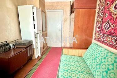 3-rooms apartment apartment by the address st. Khmelnitskoe shosse (area 59 m²) - Atlanta.ua - photo 16