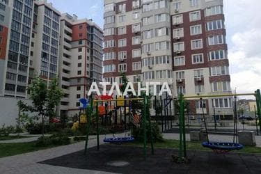 2-кімнатна квартира за адресою вул. Миколаївська (площа 63,4 м²) - Atlanta.ua - фото 7