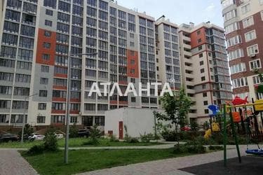 2-кімнатна квартира за адресою вул. Миколаївська (площа 63,4 м²) - Atlanta.ua - фото 8