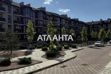 2-комнатная квартира по адресу ул. Семейная (площадь 63,5 м²) - Atlanta.ua - фото 31