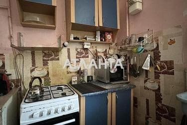 Комунальна квартира за адресою Фонтанська дор. (площа 15 м²) - Atlanta.ua - фото 8