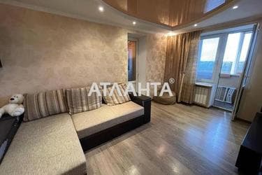 2-кімнатна квартира за адресою Небесної сотні пр. (площа 49,5 м²) - Atlanta.ua - фото 22