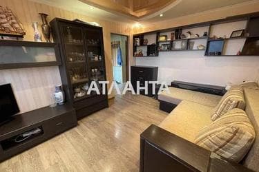 2-кімнатна квартира за адресою Небесної сотні пр. (площа 49,5 м²) - Atlanta.ua - фото 24