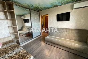 2-кімнатна квартира за адресою Небесної сотні пр. (площа 49,5 м²) - Atlanta.ua - фото 26