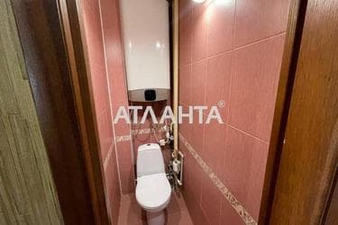 2-кімнатна квартира за адресою Небесної сотні пр. (площа 49,5 м²) - Atlanta.ua - фото 32