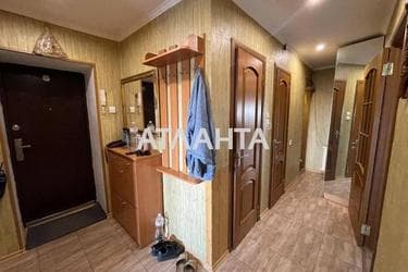 2-кімнатна квартира за адресою Небесної сотні пр. (площа 49,5 м²) - Atlanta.ua - фото 33