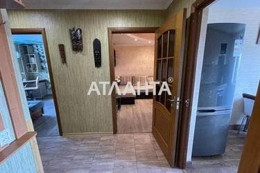 2-кімнатна квартира за адресою Небесної сотні пр. (площа 49,5 м²) - Atlanta.ua - фото 35