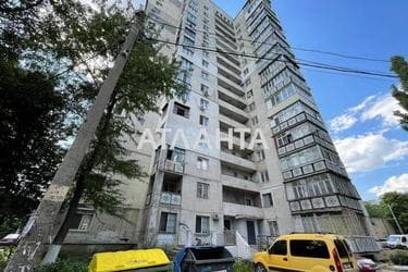 2-кімнатна квартира за адресою Небесної сотні пр. (площа 49,5 м²) - Atlanta.ua - фото 42