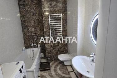 1-кімнатна квартира за адресою вул. Дача Ковалевського (площа 54 м²) - Atlanta.ua - фото 23