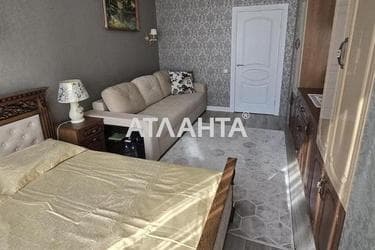 1-кімнатна квартира за адресою вул. Дача Ковалевського (площа 54 м²) - Atlanta.ua - фото 20
