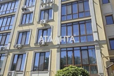 1-кімнатна квартира за адресою вул. Дача Ковалевського (площа 54 м²) - Atlanta.ua - фото 27