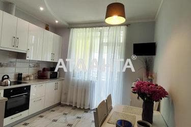 1-кімнатна квартира за адресою Люстдорфська дор. (площа 42,9 м²) - Atlanta.ua - фото 25