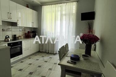 1-кімнатна квартира за адресою Люстдорфська дор. (площа 42,9 м²) - Atlanta.ua - фото 27