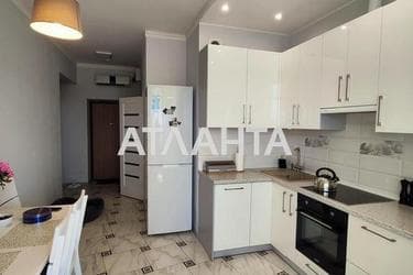1-кімнатна квартира за адресою Люстдорфська дор. (площа 42,9 м²) - Atlanta.ua - фото 29