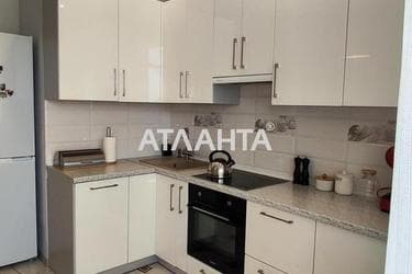 1-кімнатна квартира за адресою Люстдорфська дор. (площа 42,9 м²) - Atlanta.ua - фото 31