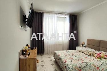 1-кімнатна квартира за адресою Люстдорфська дор. (площа 42,9 м²) - Atlanta.ua - фото 39