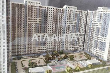 1-кімнатна квартира за адресою Люстдорфська дор. (площа 42,9 м²) - Atlanta.ua - фото 45