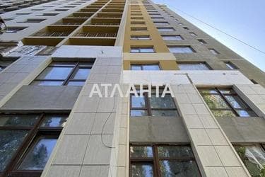 1-room apartment apartment by the address st. Glushko ak pr Dimitrova pr (area 43,2 m²) - Atlanta.ua - photo 27