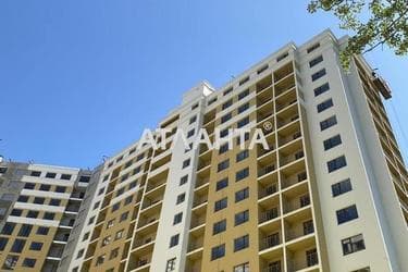 1-room apartment apartment by the address st. Glushko ak pr Dimitrova pr (area 43,2 m²) - Atlanta.ua - photo 28