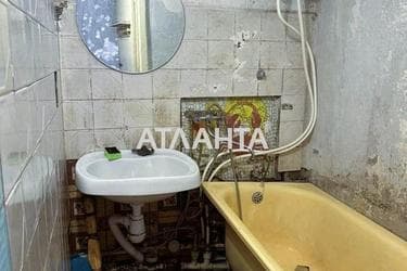 2-rooms apartment apartment by the address st. Zabolotnogo ak (area 43,7 m²) - Atlanta.ua - photo 15