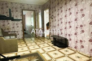 2-rooms apartment apartment by the address st. Zabolotnogo ak (area 43,7 m²) - Atlanta.ua - photo 9