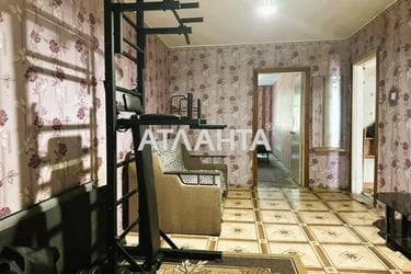 2-rooms apartment apartment by the address st. Zabolotnogo ak (area 43,7 m²) - Atlanta.ua - photo 10