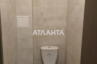 2-rooms apartment apartment by the address st. Massiv 10 (area 55,4 m²) - Atlanta.ua - photo 21