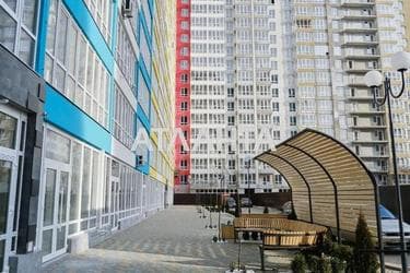3-комнатная квартира по адресу Небесной Сотни пр. (площадь 71,6 м²) - Atlanta.ua - фото 14