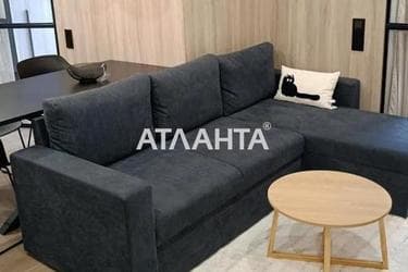 1-room apartment apartment by the address st. Pravednikov mira (area 47,8 m²) - Atlanta.ua - photo 16