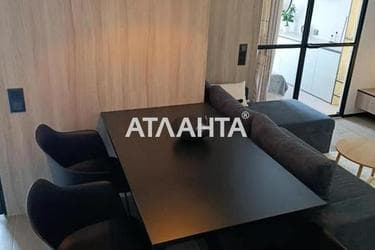 1-room apartment apartment by the address st. Pravednikov mira (area 47,8 m²) - Atlanta.ua - photo 17
