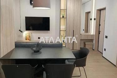 1-room apartment apartment by the address st. Pravednikov mira (area 47,8 m²) - Atlanta.ua - photo 18