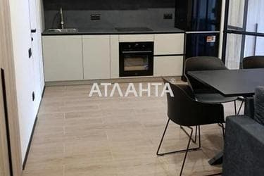 1-room apartment apartment by the address st. Pravednikov mira (area 47,8 m²) - Atlanta.ua - photo 19