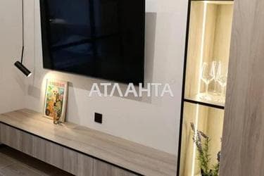 1-room apartment apartment by the address st. Pravednikov mira (area 47,8 m²) - Atlanta.ua - photo 20