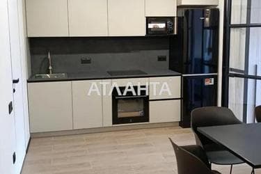 1-room apartment apartment by the address st. Pravednikov mira (area 47,8 m²) - Atlanta.ua - photo 21