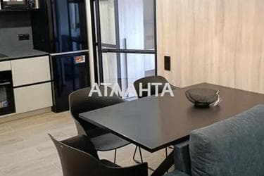 1-room apartment apartment by the address st. Pravednikov mira (area 47,8 m²) - Atlanta.ua - photo 22