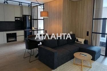 1-room apartment apartment by the address st. Pravednikov mira (area 47,8 m²) - Atlanta.ua - photo 24