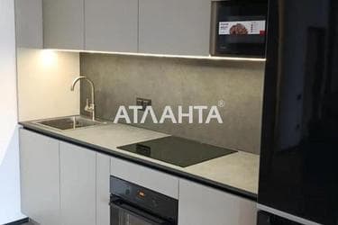 1-room apartment apartment by the address st. Pravednikov mira (area 47,8 m²) - Atlanta.ua - photo 25