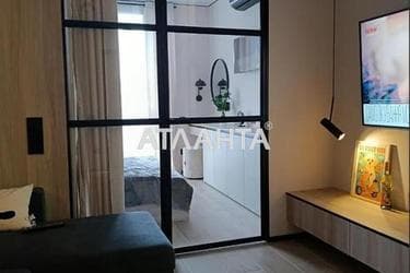 1-room apartment apartment by the address st. Pravednikov mira (area 47,8 m²) - Atlanta.ua - photo 26