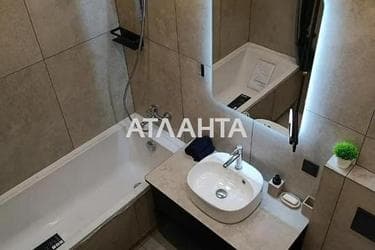 1-room apartment apartment by the address st. Pravednikov mira (area 47,8 m²) - Atlanta.ua - photo 27