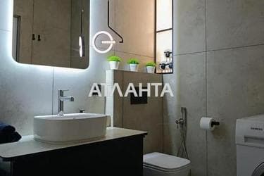 1-room apartment apartment by the address st. Pravednikov mira (area 47,8 m²) - Atlanta.ua - photo 28