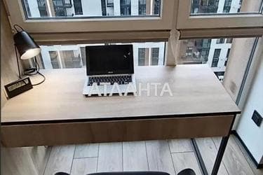 1-room apartment apartment by the address st. Pravednikov mira (area 47,8 m²) - Atlanta.ua - photo 29
