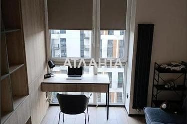 1-room apartment apartment by the address st. Pravednikov mira (area 47,8 m²) - Atlanta.ua - photo 30