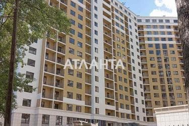 2-rooms apartment apartment by the address st. Glushko ak pr Dimitrova pr (area 61,7 m²) - Atlanta.ua - photo 25