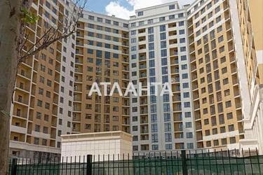 2-rooms apartment apartment by the address st. Glushko ak pr Dimitrova pr (area 61,7 m²) - Atlanta.ua - photo 26