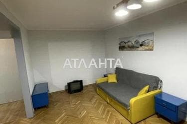 2-кімнатна квартира за адресою бул. Вацлава Гавела (площа 46,7 м²) - Atlanta.ua - фото 11