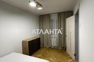 2-кімнатна квартира за адресою бул. Вацлава Гавела (площа 46,7 м²) - Atlanta.ua - фото 13